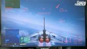 Ace Combat 6 Presentation