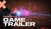 Warhammer 40,000: Space Marine II - Neo-Volkite Pistol