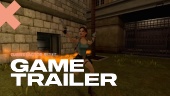 Tomb Raider IV-VI Remastered - Launch Trailer