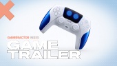 Astro Bot - Joyful Limited Edition DualSense Controller (PS5)