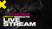 Duskfade - Opptak av direktesending