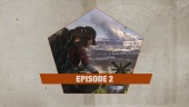 The Division 2 - Episode 2 Overview Trailer