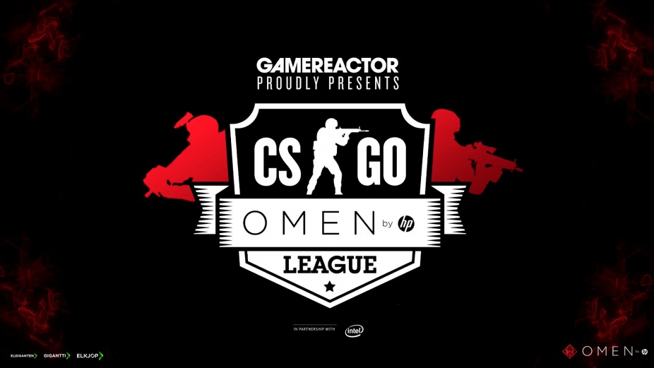 CS går mest matchmaking vinner
