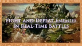 Legend of Mana - Gameplay Launch Trailer