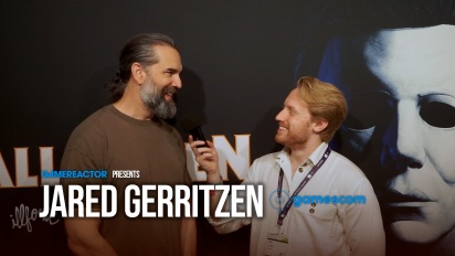 Beware the Boogeyman - Halloween Gamescom 2025 intervju med Illfonic