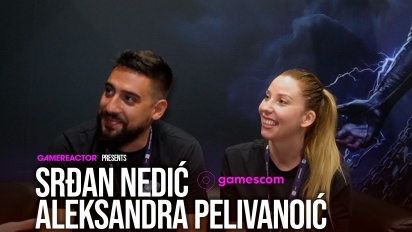 Blod, innvoller og gore, du store min! - Clive Barkers Hellraiser: Revival Intervju p&aring; Gamescom