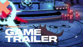 Cult of the Lamb: Woolhaven - Launch Trailer