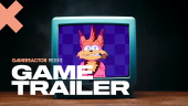 Bubsy 4D - Release Date Announcement