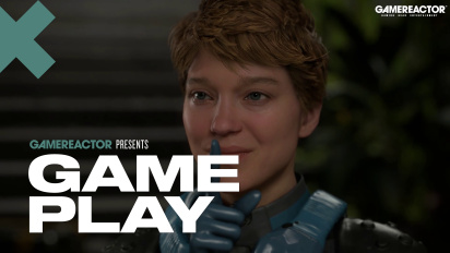 Death Stranding 2: On the Beach (PC-versjon) - Familieliv og et uventet besøk