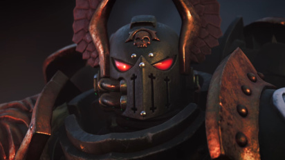 Warhammer 40,000: Dawn of War IV er utsatt til desember