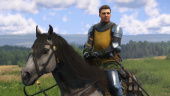 Det neste Kingdom Come-spillet kommer ut f&oslash;r april 2028