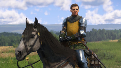 Det neste Kingdom Come-spillet kommer ut f&oslash;r april 2028