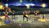 Zumba World Party - Behind the Scenes Trailer