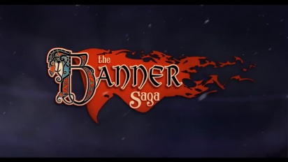 The Banner Saga 3 - Launch Trailer