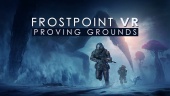 Frostpoint VR: Proving Grounds - Announcement Trailer