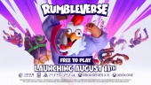 Rumbleverse - Launch Date Trailer
