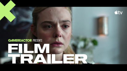 Margo's Got Money Troubles - Official Trailer (Apple TV)