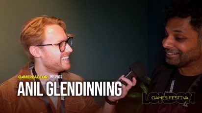 Dekoratør om dagen, spøkelsesjeger om natten - There Are No Ghosts at the Grand Intervju med Friday Sundae