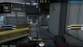 HyperX League 2v2 - KIRVAT vs <3 on train
