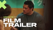 The Smashing Machine - Official Trailer
