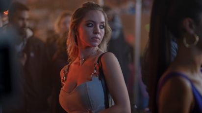 Sydney Sweeney erter med at det kan komme enda flere sesonger av Euphoria