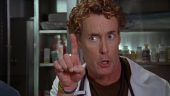 Dr. Perry Cox will appear at Comicon Napoli 2026