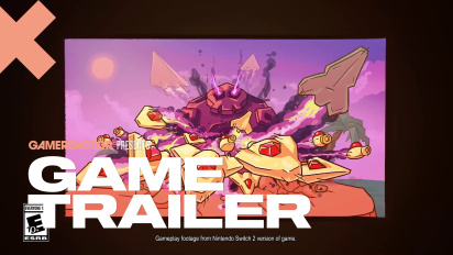 Minishoot' Adventures - Indie World Showcase Trailer