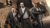 En tidligere Rockstar Performance Director snakker om fordelene med kunstig intelligens i spill