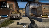 HyperX League 2v2 - <3 vs KøterKultet on inferno