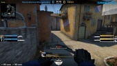 HyperX League 2v2 - Pensionärernas Riksorganisation vs KIRVAT on inferno
