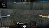 HyperX League 2v2 - Pensionärernas Riksorganisation vs KIRVAT on train