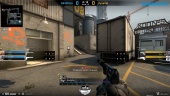 HyperX League 2v2 - Gäddlösa vs dynamo on train