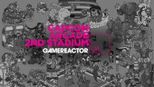 Capcom Arcade 2nd Stadium - Livestream-avspilling