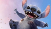 Lilo & Stitch er nå årets nest mest innbringende film