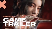 The God Slayer - CG Trailer
