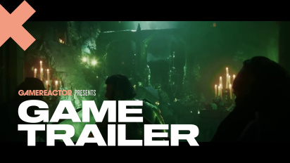 Albion Online - Now on Xbox trailer