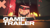 Into the Unwell - Day of the Devs Trailer