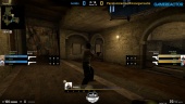 HyperX League 2v2 - noobs vs Pensionärernas Riksorganisation on cbble
