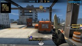 HyperX League 2v2 - Isäm maa vs ISO on vertigo