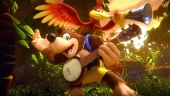 To kjente utviklere ønsker å lage en ny Banjo-Kazooie