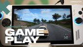 Forza Horizon 5 - Gameplay on ROG Xbox Ally (Updated)