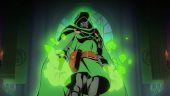 Marvel Cosmic Invasion is getting a Doctor Doom-inspired DLC this autumn
