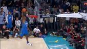 NBA Ballers: Chosen One - Exclusive Dwight Howard's Tap Dunk