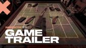 Buckshot Roulette - Steam Release Trailer