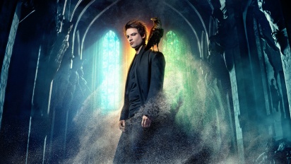 Netflix slipper en tidlig teaser av de siste The Sandman episodene
