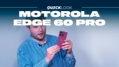Motorola Edge 60 Pro (Quick Look) - Dristigere og vakrere