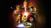 Spaceballs 2 har avsluttet innspillingen