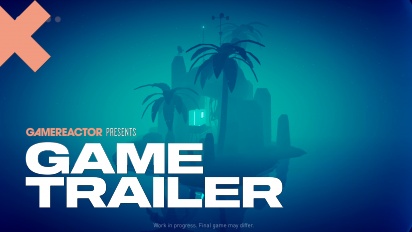 Mirria - Announcement Trailer