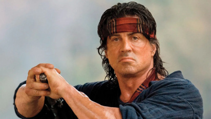 Sylvester Stallone vil v&aelig;re involvert i John Rambo prequel-filmen