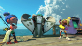 Splatoon Raiders lanseres p&aring; Nintendo Switch 2 i juli